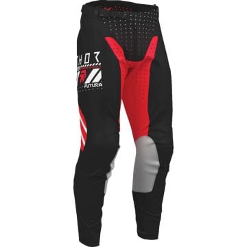 Thor Launchmode Futura Pantalons de motocross