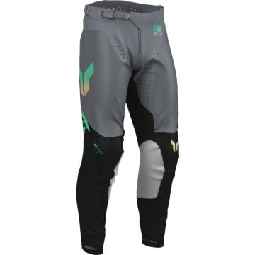 Thor Launchmode Vent Raptor Pantalons de motocross