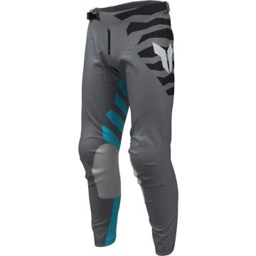 Thor Launchmode Shredder Pantalones de motocross