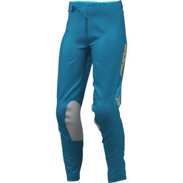 Thor Launchmode Spotted Pantalones de motocross femeninos