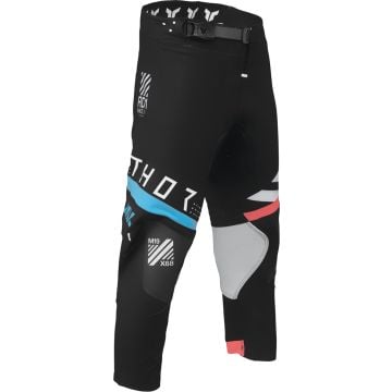 Thor Sportmode Synth Youth Motocross Pants