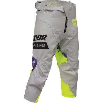Thor Launchmode Bleach Youth Motocross Pants