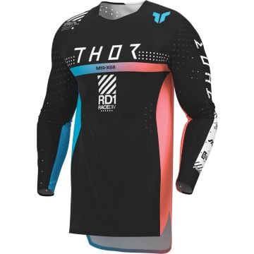 Thor Sportmode Synth Maillot de motocross