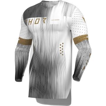 Thor Sportmode Vanish Maillot de motocross