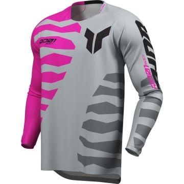 Thor Launchmode Shredder Maillot de motocross