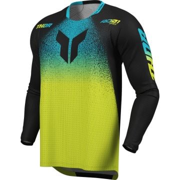 Thor Launchmode Air Darkside Maillot de motocross