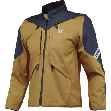 Thor Terrain Veste textile pour femmes