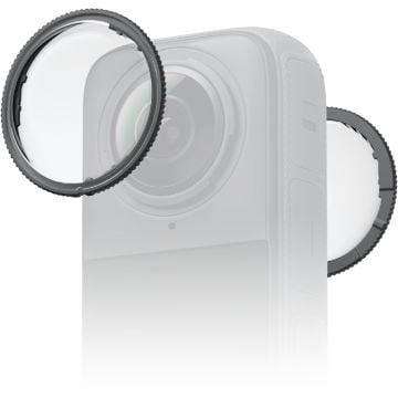 Insta360 X4 Standard Lens Guard