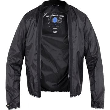 John Doe Aero Mesh Motoshirt Windblock Jacket