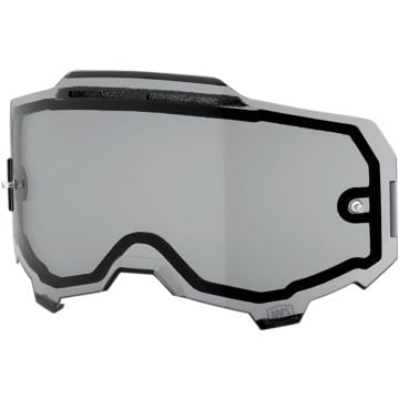 100% Armega Dual Pane Vented Replacement Lens