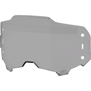 100% Armega Forecast Dual Pane Replacement Lens