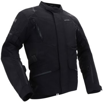 Richa Cyclone 2 GTX Black Textile Jacket