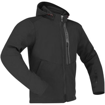 Richa Nuclear WP Black Textile Jacket