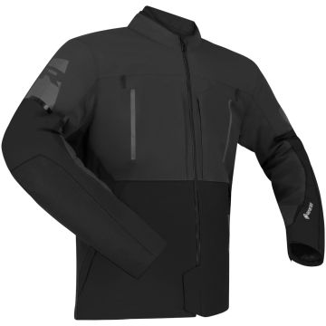 Richa Orion GTX Noir Blouson Textile