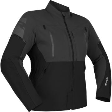 Richa Orion GTX Femme Noir Blouson Textile