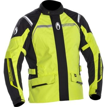 Richa Storm 2 Yellow Fluo Textile Jacket