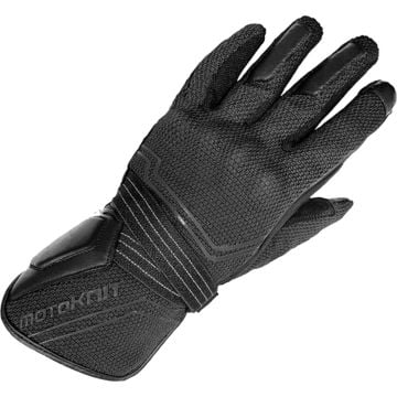Büse 40 Degrees Ladies Motorcycle Gloves