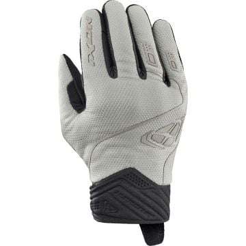 Ixon Hurricane 2 Greige Gants Moto