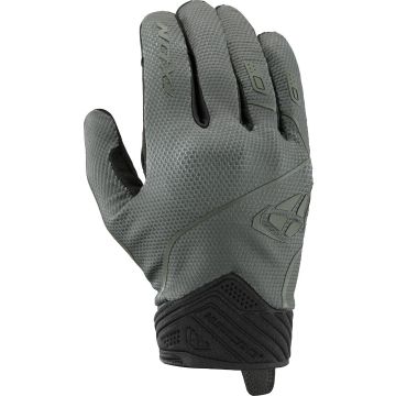Ixon Hurricane 2 Khaki Motorcycle Gloves