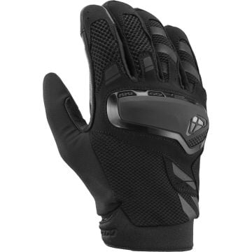 Ixon Namak Noir Gants Moto