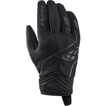 Ixon Hurricane 2 L Noir Femmes Gants Moto