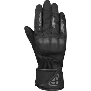 Ixon Pro Russel 2 Noir Imperméable Gants Moto
