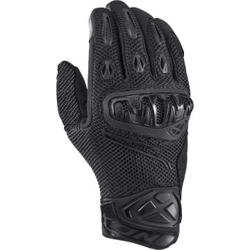 Ixon Mirage Airflow Noir Gants Moto