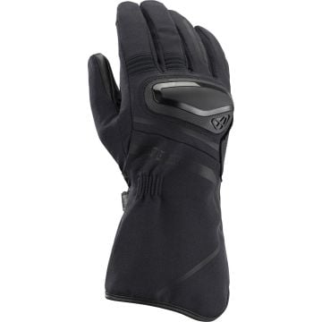 Ixon MS Drizzle Noir Imperméable Gants Moto