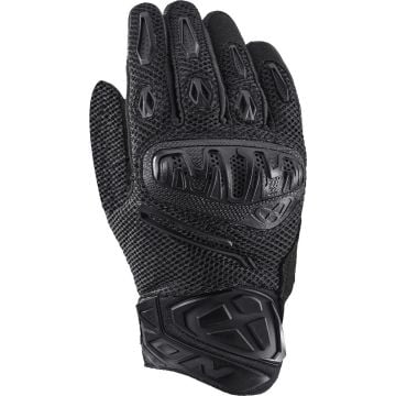 Ixon Mirage Airflow L Noir Femmes Gants Moto