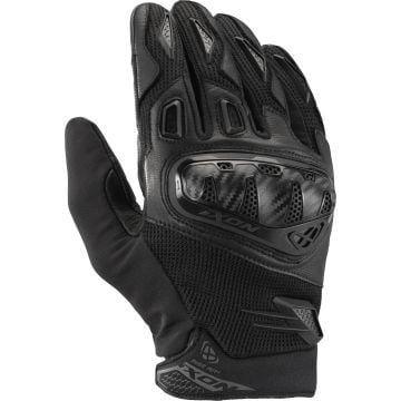 Ixon Rise Air 2 Noir Gants Moto