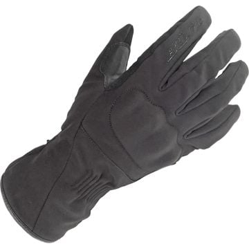 Büse Comfort Black Gloves