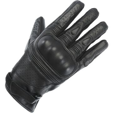 Büse Main Black Gloves