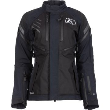 Klim Artemis Rogue Gore-Tex Veste textile moto pour dames