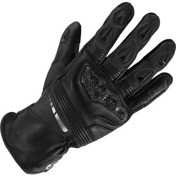 Büse Escape Schwarz Handschuhe