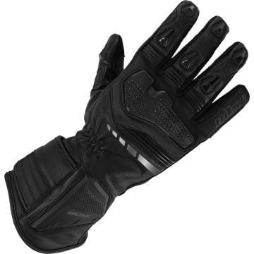 Büse Trento Schwarz Handschuhe