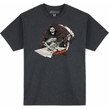 Icon Grim Shredder T-Shirt