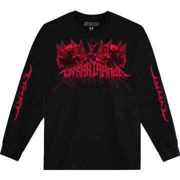 Icon Misanthrope Longsleeve