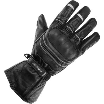 Büse Willow Black Waterproof Gloves