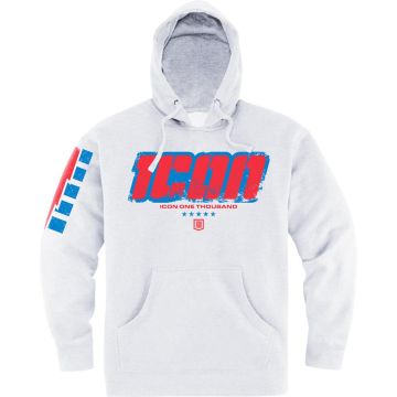 Icon Intercept 84 Hoodie