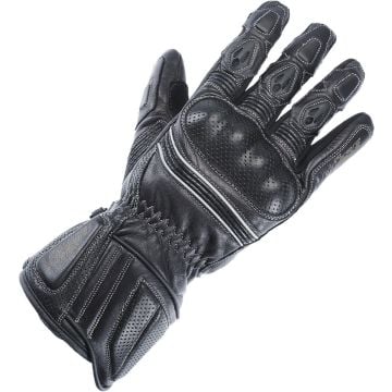 Büse Pit Lane Pro Schwarz Handschuhe
