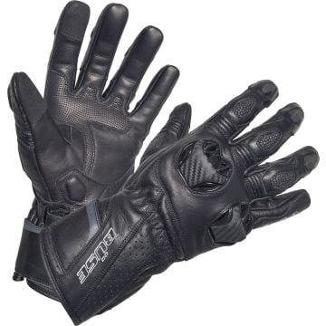 Büse Seca Schwarz Handschuhe