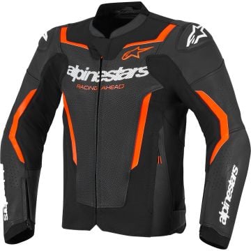 Alpinestars GP Force V2 Air Motorcycle Leather Jacket