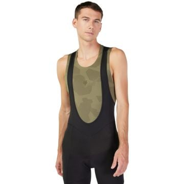 FOX Tecbase Bib Liner Bicycle Shorts