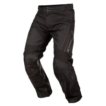 Klim Dakar Czarny Spodnie