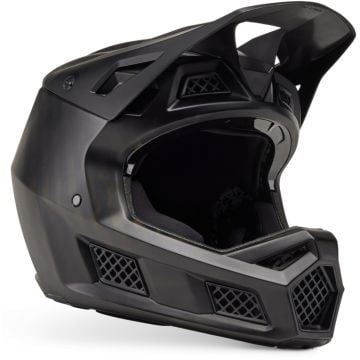 FOX Rampage Pro Carbon Mips Downhill Helmet