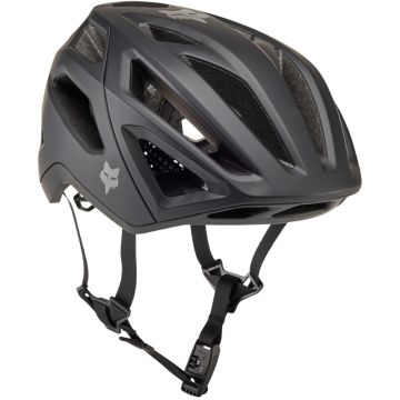 FOX Crossframe Pro Matt Black Mips MTB Helmet