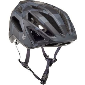 FOX Crossframe Pro Camo Mips MTB Helmet