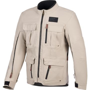 Alpinestars Borrego Drystar waterproof Motorcycle Textile Jacket