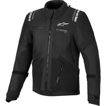 Alpinestars Andes V4 Drystar Veste textile de moto imperméable