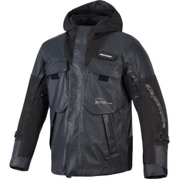 Alpinestars Mospher WP waterproof Motorcycle Textile Jacket